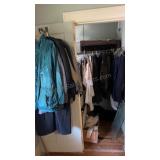 Menï¿½s VTG Clothing Closet  Levi Jeans Ford Jacket