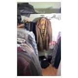 Menï¿½s Vintage Closet, Suits, Pants, Button Ups,