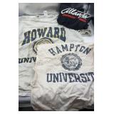 Howard & Hampton University Atlanta Tshirt