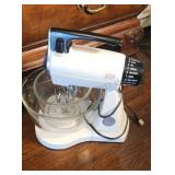 Sunbeam Stand Mixer