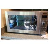 Panasonic Microwave