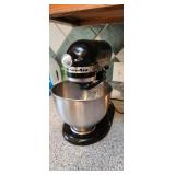 Kitchen Aid Mixer