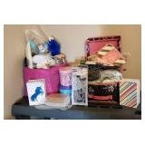 Gift Bags Boxes & More