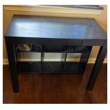 Crafting Table / Desk 22x39.25x30 inches tall