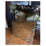 Ikea Mirror 21x30