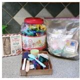 Group of Cookie Cutters