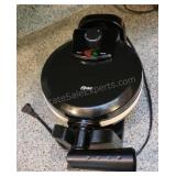 Waffle Maker Loose Handle