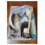 Home Repair and Household Supplies