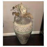 Large Vase 23 inches tall