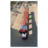 Giant Folding Ladder