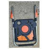 Ladder Shelf for Giant Ladder (#302a)