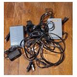 Power Cords Sewing Machine Pedals