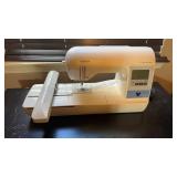 Brother Model PE780D Embroidery Machine