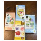 Cricut Catridges