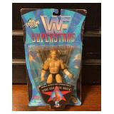 WWF Stone Cold Steve Austin