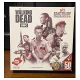 The Walking Dead Board Game