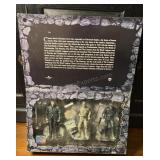 Monsters Collection Action Figures