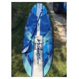 Standup Paddle Board 9ft 6inch