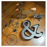 Home Decor Bikes &..