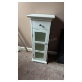 Cabinet 12.5x13.5x32.5 inches tall