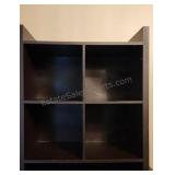 Cube Storage 15.5x26x30