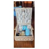 Sewing Basket