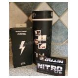 Whip it Frother & CO2 Cartridges