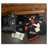 Winter Gloves Hats & More