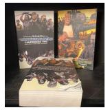 The Walking Dead Paperback Books