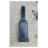 Hitch Adapter