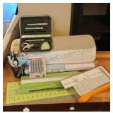 Cricut Machine W/ Accessories