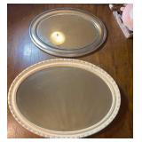 hanging Wall Mirrors