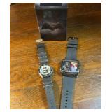 Batman & Super hero watches