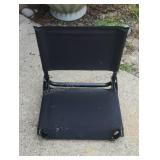 Bleacher Chair