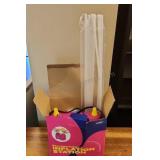 Balloon Inflation Station