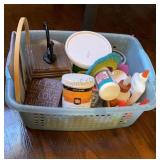 Glue & Crafting Supplies