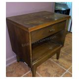 Night Stand 15x22.5x24