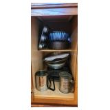 Muffin & Baking Pans