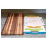 Cutting Boards