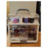 Sewing Box
