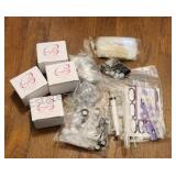 Small Oil Roller Vials