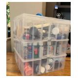 Large Lot of Craft Paints