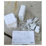 Router and Repeaters