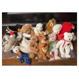 Beanie Babies