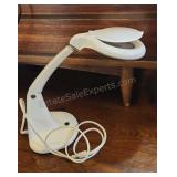 Magnifying Hobby Light