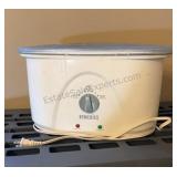Homedics Paraffin Wax Bath