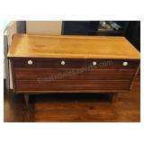 Lane Cedar Chest Hinge Needs Repair 17.5x43.5x21.5