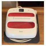 Cricut Heat Press