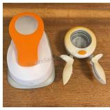 Paper Cutters Circle