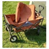 Folding Wagon